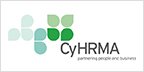 CyHRMA Logo