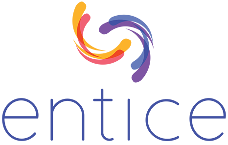 ENTICE Logo