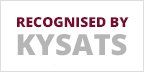 Kysats Logo