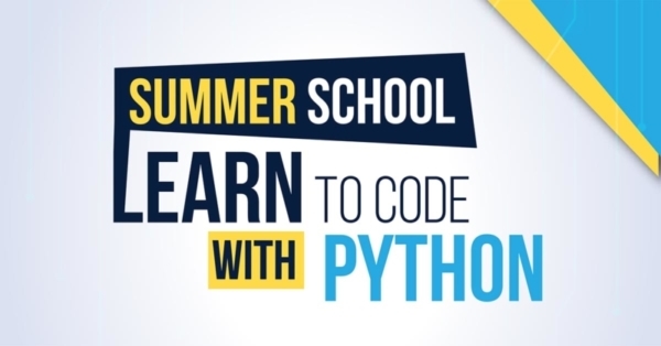 Python Summer School