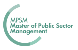 MPSM Logo