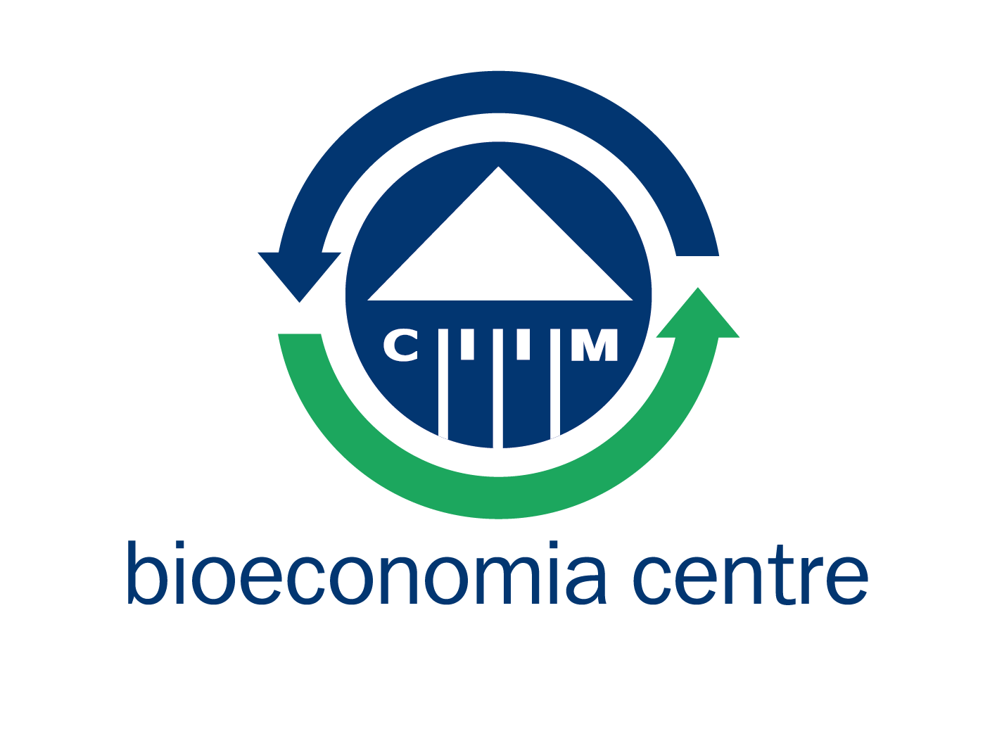 Bioeconomia Logo