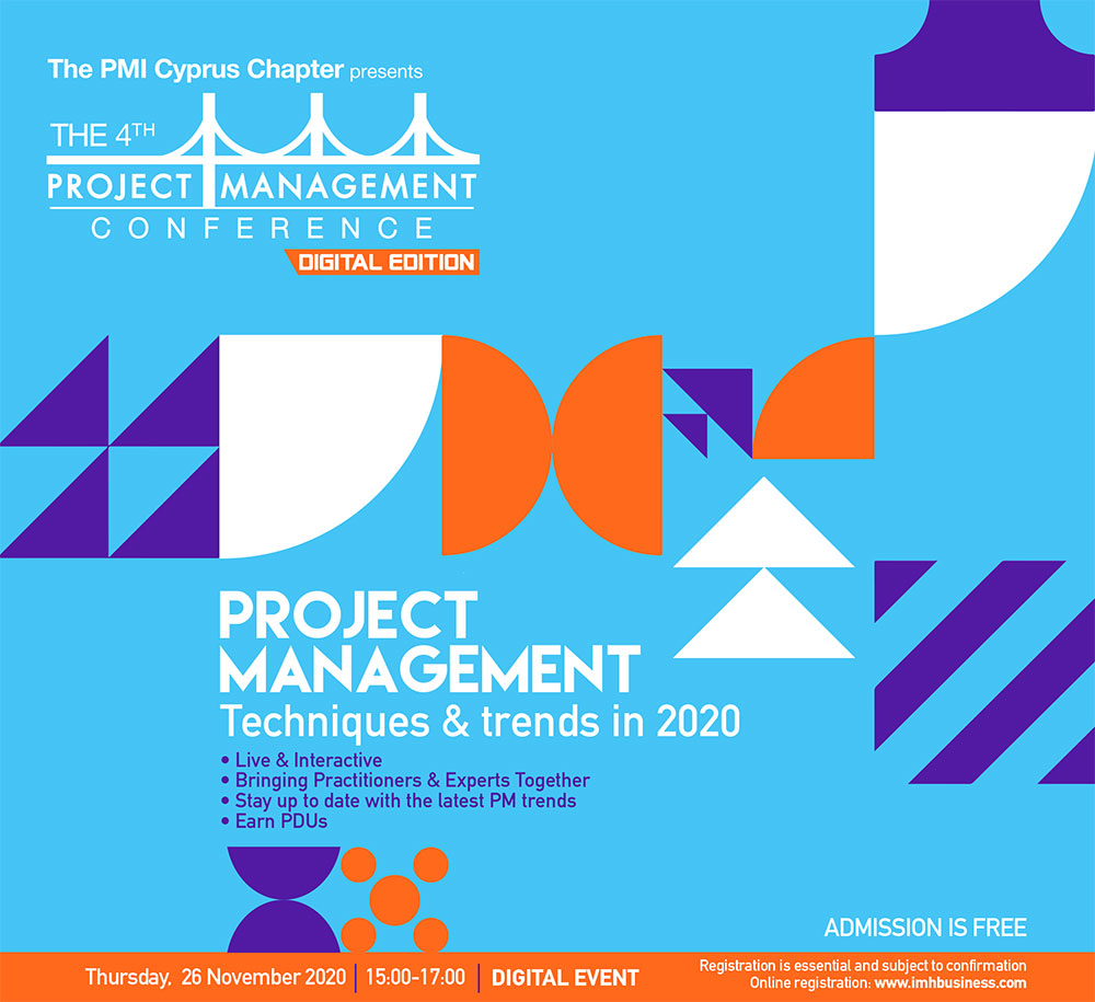 project management conference