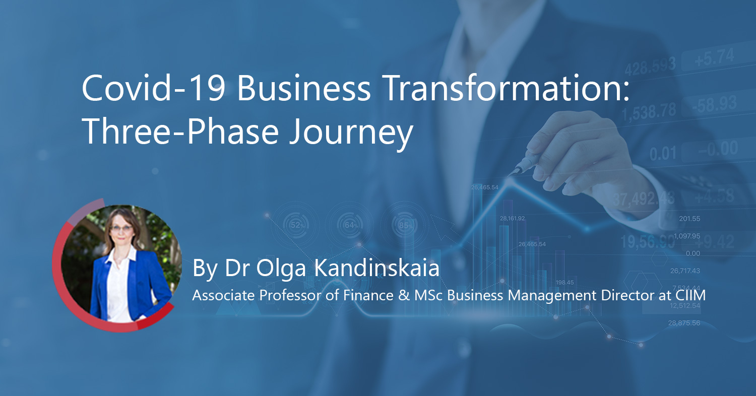 Business Transformation