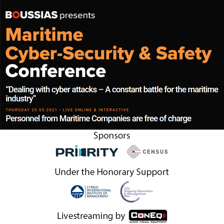 maritime conference