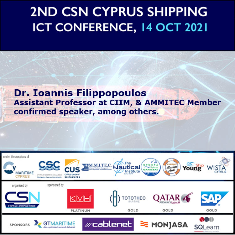 CSN Conference