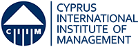 Cyprus International Institute of Management Logo