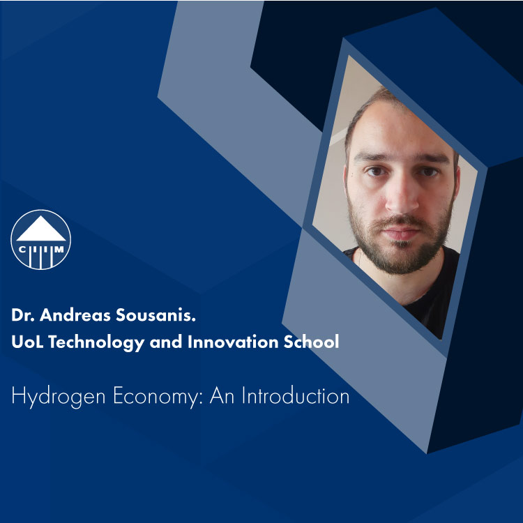 hydrogen economy intro
