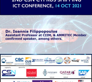 CSN Conference